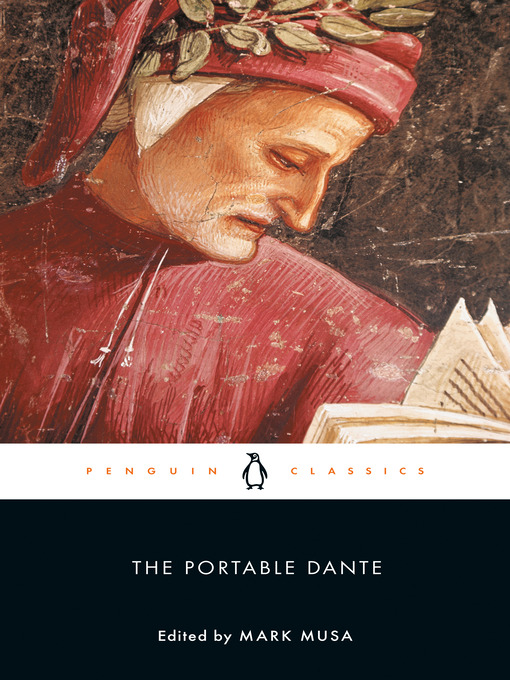 Title details for The Portable Dante by Dante Alighieri - Available